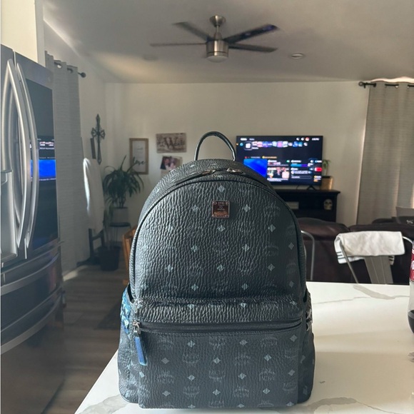 Mcm backpack